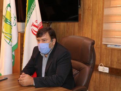 مدیر عامل کانون دفاتر خدمات الکترونیک قضایی:تعداد دفاتر خدمات الکترونیک قضایی کافی نیست