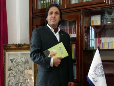 یادداشت/محمود کناررودی_وکیل پایه یک دادگستری و عضو هیأت مدیره کانون وکلای دادگستری مازندران: حائزین تراز ۱۲۰۰۰ به بالای آزمون کانون های وکلا از امتیازات ویژه ای برخوردار گردند.
