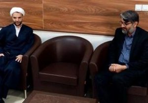 رئیس سازمان زندان ها در دیدار با مسئولان قضایی استان گیلان: منش ما در اصلاح مجرمین، اخلاق دینی با لحنی مهربانانه است/قضات می‌توانند بهترین نسخه اصلاحی و تربیتی را طراحی کنند