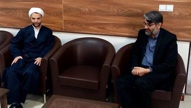 رئیس سازمان زندان ها در دیدار با مسئولان قضایی استان گیلان: منش ما در اصلاح مجرمین، اخلاق دینی با لحنی مهربانانه است/قضات می‌توانند بهترین نسخه اصلاحی و تربیتی را طراحی کنند