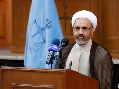 با دستور معاون اول قوه قضاییه: دادگاه ها مکلف به اطلاع رسانی درباره ممنوعیت خروج افراد از کشور شدند