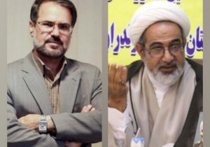 ذبیح الله خداییان رئیس سازمان بازرسی کل کشور شد/ انتصاب رئیس جدید سازمان قضایی نیروهای مسلح