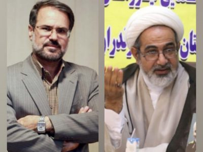 ذبیح الله خداییان رئیس سازمان بازرسی کل کشور شد/ انتصاب رئیس جدید سازمان قضایی نیروهای مسلح