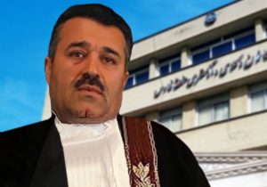 دکتر بهنام اکبری رییس کانون وکلای فارس و کهگیلویه و بویراحمد شد