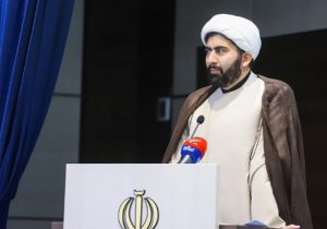 حجت‌الاسلام‌ هادی رییس پژوهشگاه قوه قضاییه شد