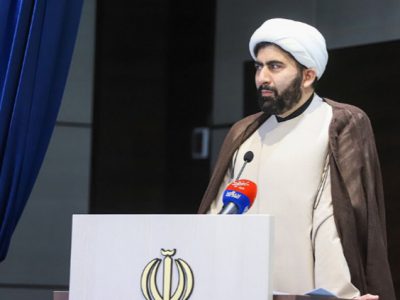 حجت‌الاسلام‌ هادی رییس پژوهشگاه قوه قضاییه شد