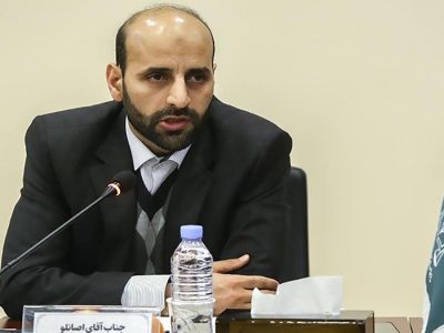 رئیس سازمان تعزیرات حکومتی: اوضاع خوب نیست