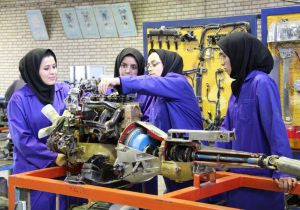 کارگاه‌های تولیدی چه قوانینی را باید رعایت کنند؟