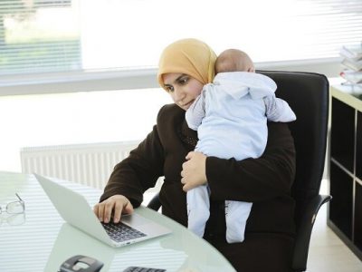 رای هیات عمومی دیوان عدالت اداری درباره مرخصی مادران فرزندپذیر