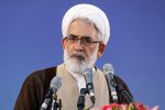 دادستان کل کشور: هنوز نتوانستیم روی ریل حقوق عامه قرار بگیریم/زندگی قاضی باید تامین باشد تا بتواند به خوبی قضاوت کند/ قضات حتی‌المقدور از صدور قرار بازداشت اجتناب کنند