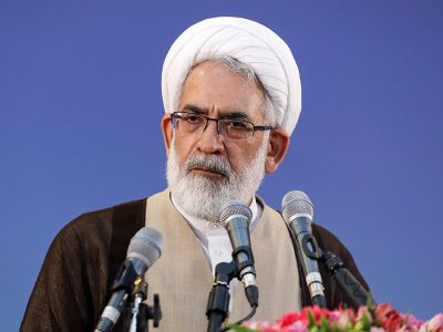دادستان کل کشور: هنوز نتوانستیم روی ریل حقوق عامه قرار بگیریم/زندگی قاضی باید تامین باشد تا بتواند به خوبی قضاوت کند/ قضات حتی‌المقدور از صدور قرار بازداشت اجتناب کنند
