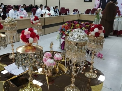 رئیس سازمان زندان‌ها: صیانت از خانواده زندانیان را وظیفه خودمان می‌دانیم