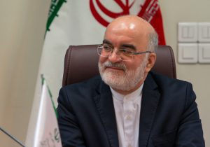 ناصر سراج معاون سیاسی محسنی اژه‌ای شد