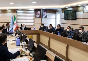 رئیس کل دادگستری استان گیلان:آب بندان های استان گیلان گنجایش ذخیره کافی آب را ندارند/مطالبات کارگران پروژه سد شفارود باید طی یک هفته وصول شود