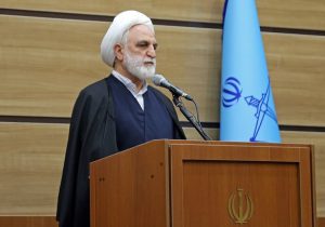 رئیس قوه قضاییه: باید حجم کار قضات را کم کنیم تا کیفیت کار بالاتر رود/مجازات باید متناسب با جرم باشد