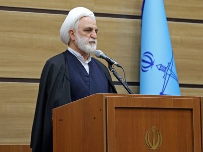 رئیس قوه قضاییه: باید حجم کار قضات را کم کنیم تا کیفیت کار بالاتر رود/مجازات باید متناسب با جرم باشد