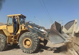 ابوترابی: سوءتفاهم بود/ دادستان تهران وعده داد: برخورد قانونی لازم صورت می‌گیرد