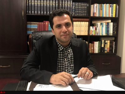 وکیل مجتهد زاده: زاکانی باید محاکمه شود/ دادن کلانشهری مانند تهران به دست آقای زاکانی اشتباه بزرگی بود