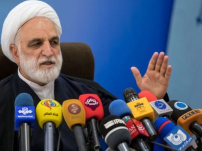 رئیس عدلیه: تسهیلات بانکی و ارزهای ترجیحی و غیر ترجیحی؛ یکی از بسترهای فسادزا هستند