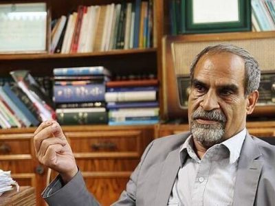 وکیل نعمت احمدی:سازمان بازرسی چشم و گوش رئیس قوه قضائیه است/زمان ریاست آیت الله محقق داماد وجهه نظارتی سازمان بازرسی بسیار بالا بود