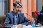 حاج محمدی در دیدار با شهردار تهران: دوری راه زندان زنان از شهر، یکی از آسیب‌های اجتماعی است/ ورود نخبگان زن کشور در ارتباط با زندانیان زن می‌تواند توفیقات موثری داشته باشد