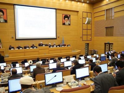 با رای دیوان عدالت اداری؛ تنظیم ضوابط رده‌بندی سنی فیلم‌ها از اختیارات سازمان‌ سینمایی‌ خارج شد