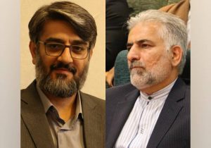رئیس سازمان زندان ها منصوب شد:حاج محمدی رفت/محمدی آمد