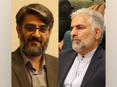 رئیس سازمان زندان ها منصوب شد:حاج محمدی رفت/محمدی آمد