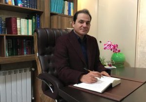 وکیل سید مهدی موسوی شهری: سازمان بازرسی می‌تواند به پیشگیری از وقوع جرم کمک کند