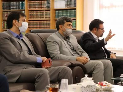 دکتر جلیل مالکی در دیدار با علما و آیات عظام:استقلال وکلا و وکیل دادگستری تضمین‌کننده حقوق مردم است/عده‌ای ماهیت حقوقی وکالت را نشانه رفته اند