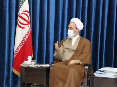 عضو فقیه شورای نگهبان:کانون وکلا ایرادات شرعی و قانونی خود نسبت به طرح تسهیل را برای بررسی بیشتر به صورت مکتوب ارسال کند