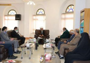 آیت الله محمد جواد فاضل لنکرانی: همانگونه که هر کسی نباید قاضی شود، هر کسی هم نبایستی وکیل شود/استقلال وکیل و وکلا یک امر واضح و بدیهی است