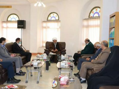 آیت الله محمد جواد فاضل لنکرانی: همانگونه که هر کسی نباید قاضی شود، هر کسی هم نبایستی وکیل شود/استقلال وکیل و وکلا یک امر واضح و بدیهی است