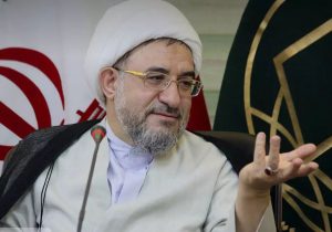 دبیرکل مجمع جهانی تقریب مذاهب:وکلای ایران به لحاظ سلامت و پاکدستی مایه مباهات اند