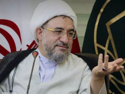 دبیرکل مجمع جهانی تقریب مذاهب:وکلای ایران به لحاظ سلامت و پاکدستی مایه مباهات اند