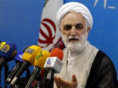 رئیس قوه‌قضاییه:‌ صلح و سازش به فرهنگ عمومی تبدیل شود