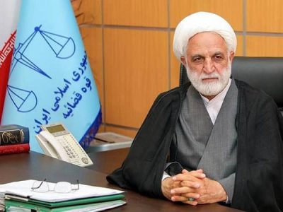 رئیس قوه قضائیه:مجلس و دولت برخی امور را پرهزینه اداره می‌کنند/تا تحقق کامل قانون اساسی فاصله داریم