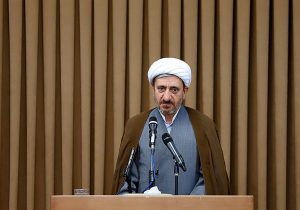 رئیس مرکز حفاظت و اطلاعات قوه قضائیه: تفاوتی بین مرکز وکلا و کانون وکلا قائل نیستم