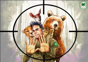 وکیل محیط بان کرمانشاهی:کل پرونده توسط یک کارشناس جمع شده است/یقین دارم برومند نجفی بی گناه است