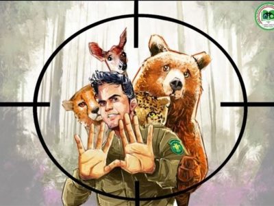 وکیل محیط بان کرمانشاهی:کل پرونده توسط یک کارشناس جمع شده است/یقین دارم برومند نجفی بی گناه است