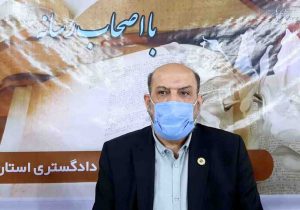 رئیس اسکودا:کانون وکلای ایران به عنوان یک NGO می‌خواهد حلقه اتصال مردم و حاکمیت باشد/در محصولات فرهنگی عمدتاً وکلا شخصیت منفی هستند