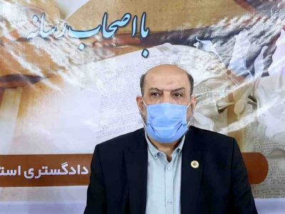 رئیس اسکودا:کانون وکلای ایران به عنوان یک NGO می‌خواهد حلقه اتصال مردم و حاکمیت باشد/در محصولات فرهنگی عمدتاً وکلا شخصیت منفی هستند