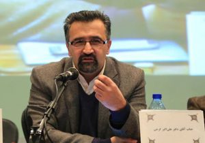 ابطال پروانه وکالت معاون سابق اجرای قانون اساسی معاونت حقوقی رییس جمهوری