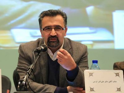 ابطال پروانه وکالت معاون سابق اجرای قانون اساسی معاونت حقوقی رییس جمهوری