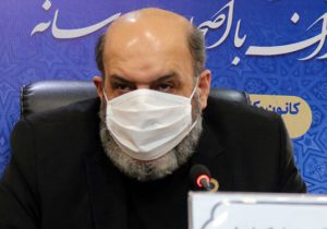 دکترجعفر کوشا ابقاء شد