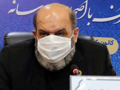 دکترجعفر کوشا ابقاء شد