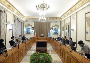 محسنی اژه ای:در محیط خانواده و اجتماع با رعایت حیا بسیاری از مشکلات حل می‌شود/شکل گیری بسیاری از پرونده‌ها به خاطر شیوع منکرات و بی توجهی به معروفات است