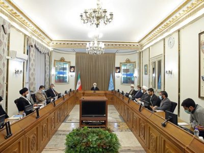 محسنی اژه ای:در محیط خانواده و اجتماع با رعایت حیا بسیاری از مشکلات حل می‌شود/شکل گیری بسیاری از پرونده‌ها به خاطر شیوع منکرات و بی توجهی به معروفات است