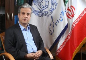 دکتر محمود حبیبی با ۵۶ رای نایب رئیس دوم اسکودا شد