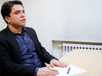 وکیل مجتهد زاده: یکی از مشکلات امروز حرفه وکالت آمار بالای وکلای بیکار در کشور است/دچار تورم وکیل هستیم